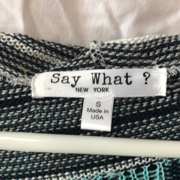 Cardigan - Picture 2 of 5